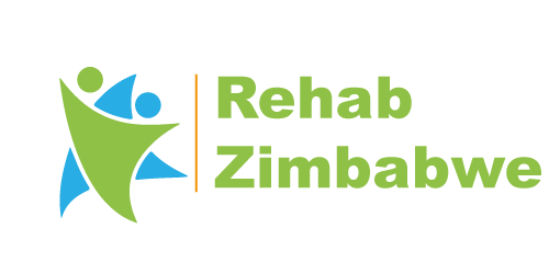 Rehab Zimbabwe logo